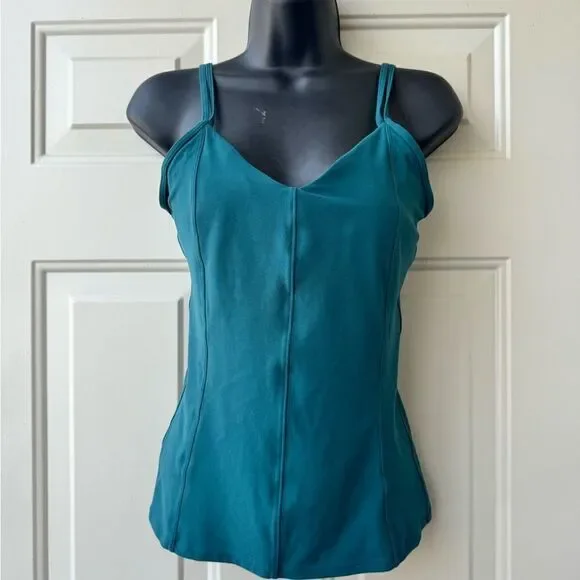 Lululemon Hugged & Held Tank
Royal Emerald Size 8 - Picture 5 of 11